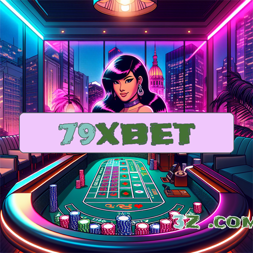 Baixar Jogos: A Revolução do 79xbet para Gamers
