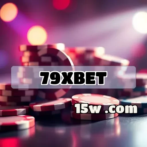 79xbet: Os Jackpots que Transformam Sonhos em Realidade
