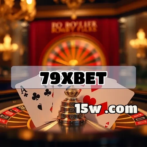 79xbet: O Futuro do Trading em Jogos Online Está Aqui