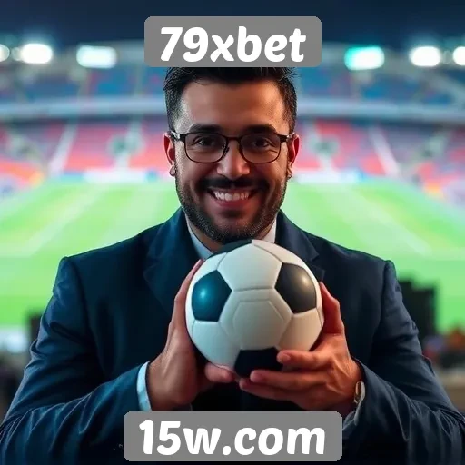 Avaliação da experiência do usuário no 79xbet